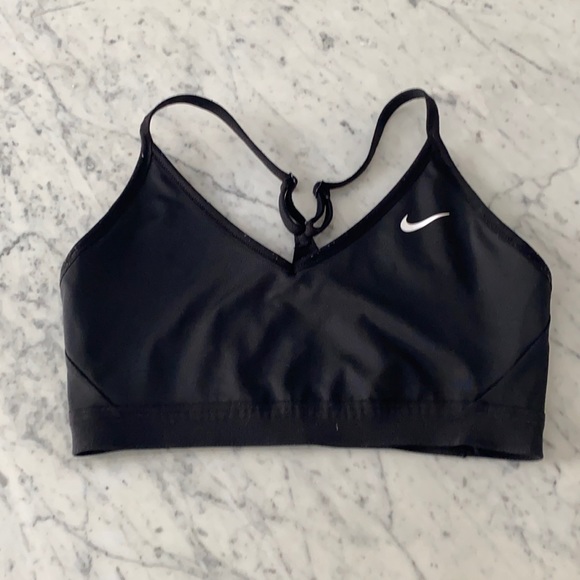 Nike Other - WOMANS NIKE SPORTS BRA SIZE M